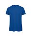 T-shirt Inspire Homme Bleu Roi B&C-1