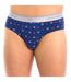 Pack-2 Funny Briefs breathable fabric KLS1 men-4