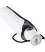 Parapluie Pliant Motif/style Poche 28,5 Cm X 97 Cm Blanc Fare-3