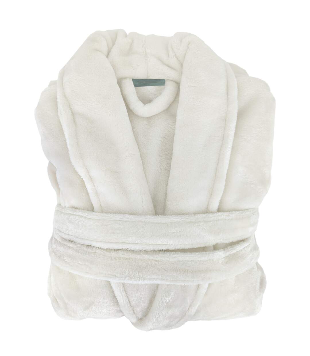 Peignoir micro fourrure polyester DORIS-1