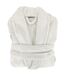 Peignoir micro fourrure polyester DORIS-1