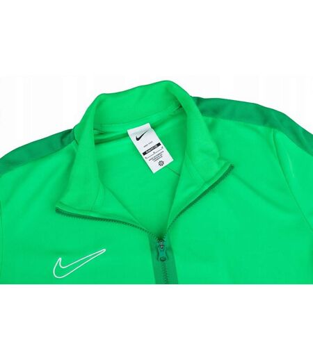 Veste Academy Homme Vert Nike