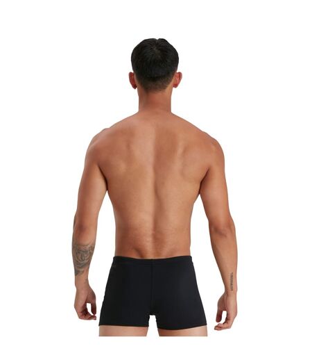 Short De Bain Homme Noir Speedo