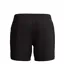 Mens Solid Never Stop Swim Shorts Black Speedo-2
