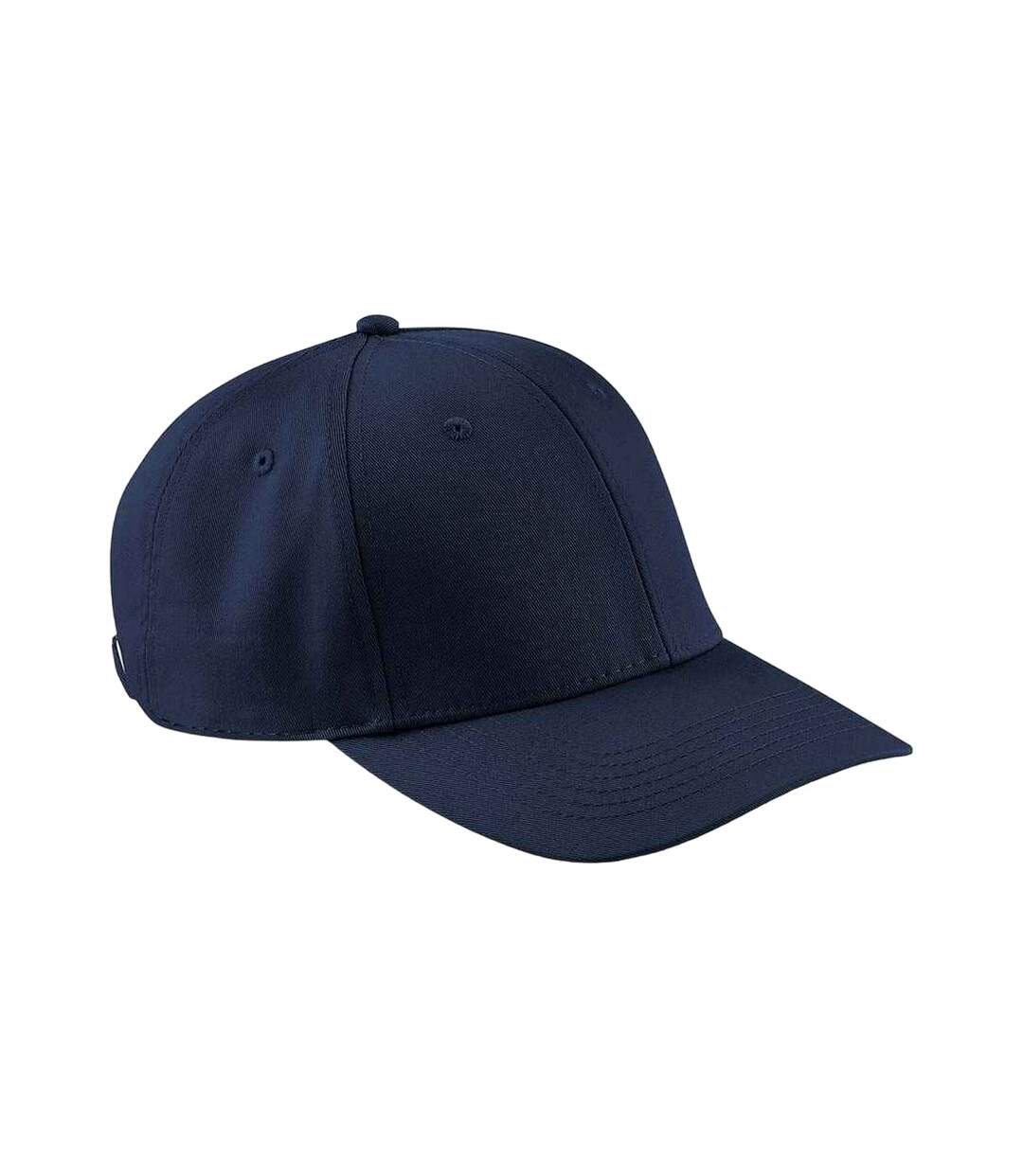 Casquette urbanwear adulte bleu marine Beechfield-1