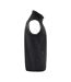 Veste Sans Manches Trial Homme Noir Printer-3