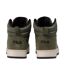 Baskets Rega Homme Olive Fila-2