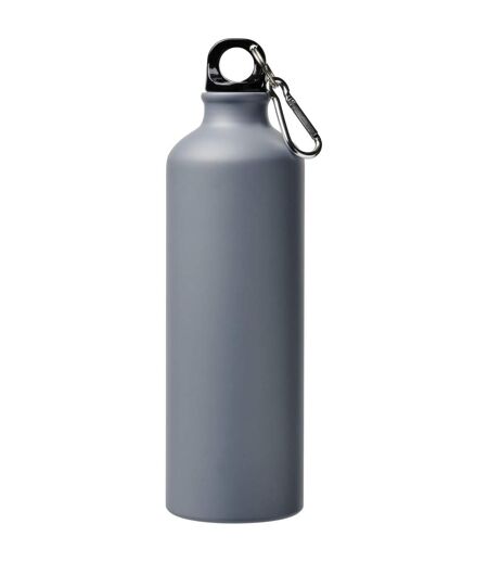 Bullet Pacific Matte 770ml Sports Bottle (Gray) (One Size) - UTPF3542