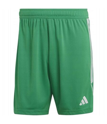 Short Tiro League Homme Vert Adidas