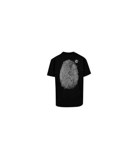 Noir Mister Tee