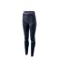 Bas Thermique 2rar Femme Noir Brugi-3
