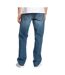 Jean Bleu Homme Quiksilver Aqua Cult Aged M Pant - W33-L32-2