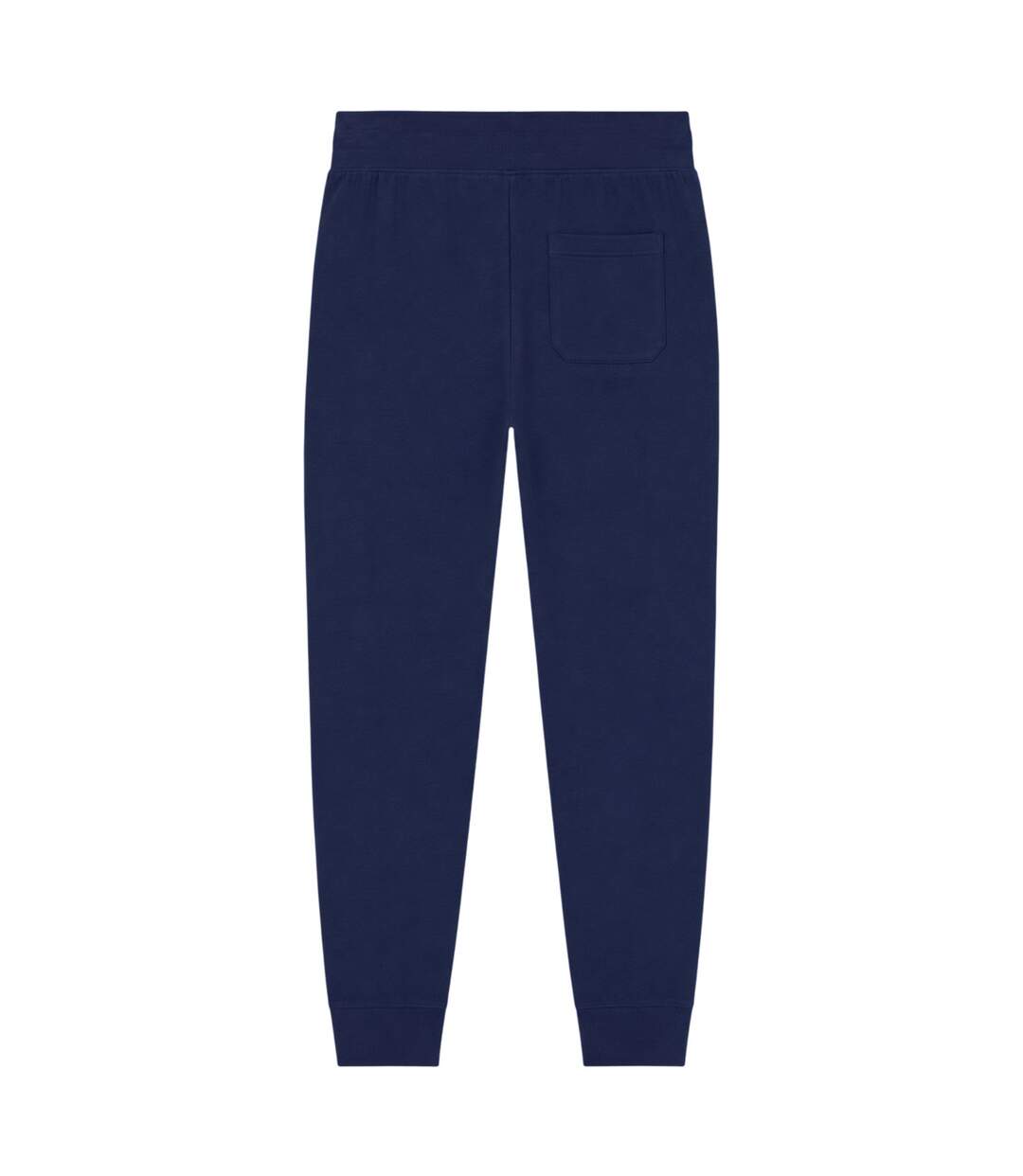 Mens Laze Slim Joggers Dark Blue Hugo Boss-3