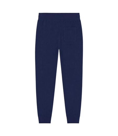 Mens Laze Slim Joggers Dark Blue Hugo Boss