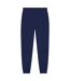 Mens Laze Slim Joggers Dark Blue Hugo Boss-3