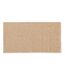Tapis Déco Tissé Ilem 80x150cm Naturel-1