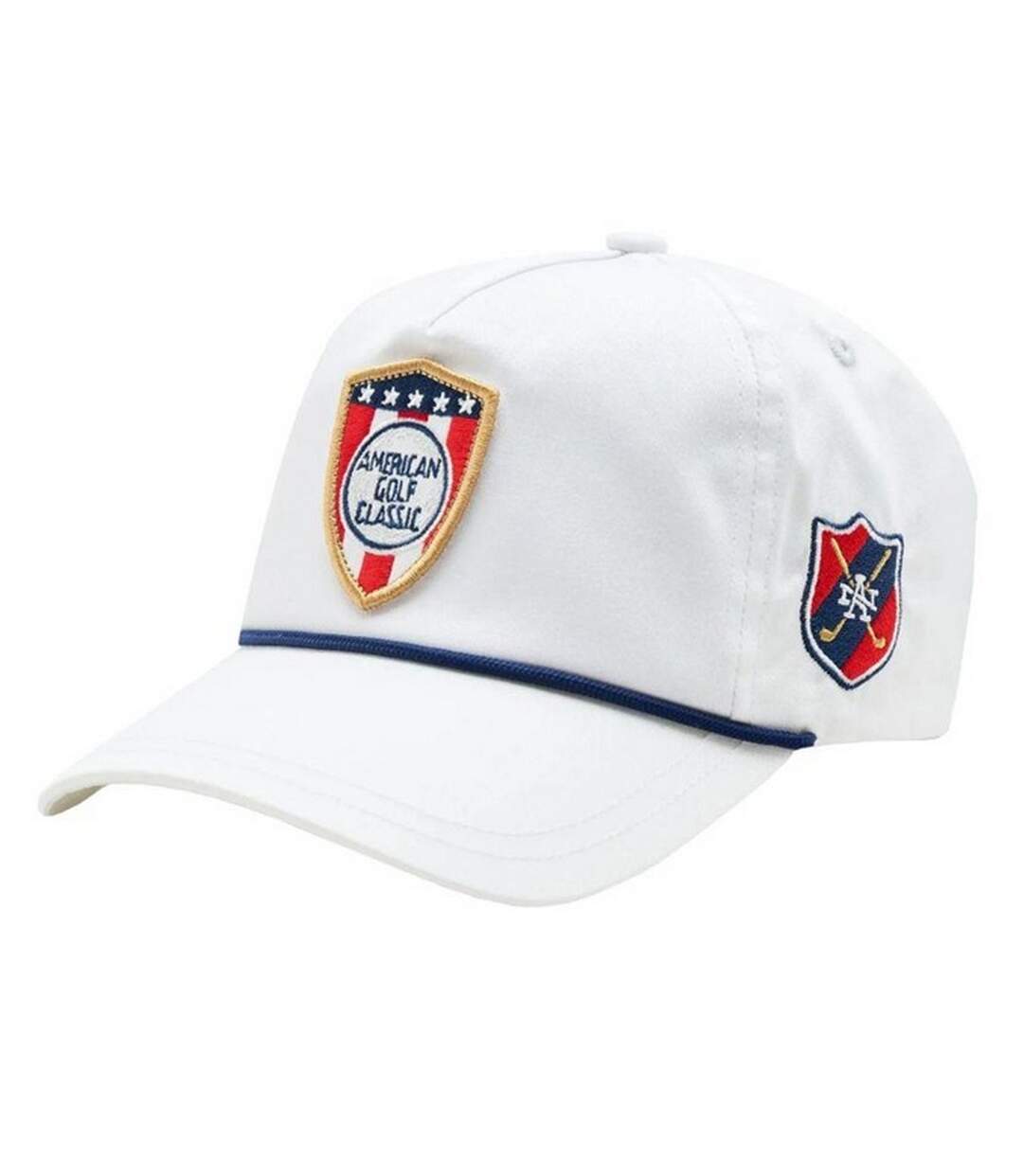 Casquette De Baseball Blanc American Needle-1