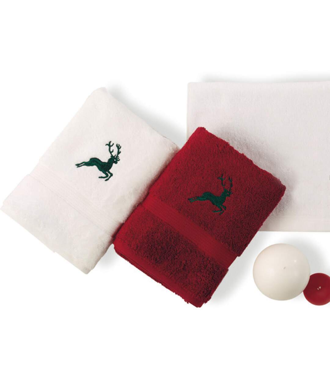 Tapis de bain HIRSH-3