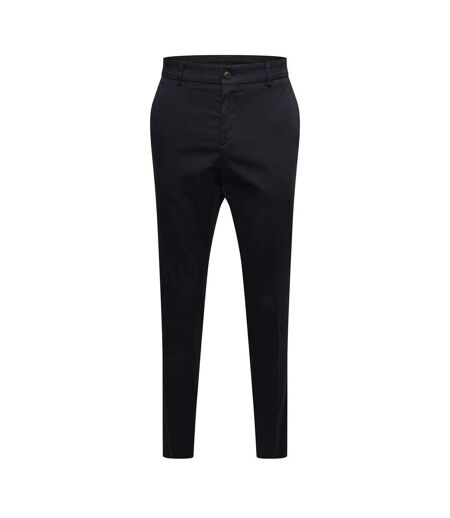 Pantalon P-genius Homme Bleu Foncé Boss