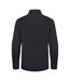 Chemise Formelle Homme Noir Clique-2