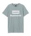 Unisex Adult Supersonic Oasis Loose Fit T-shirt Strange Blue Amplified-1