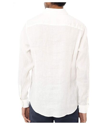 Chemise Lin
