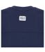 Sweat Sans Manches Homme Bleu Marine Everlast-3