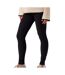 Legging Noir Femme Mamalicious Maline - M