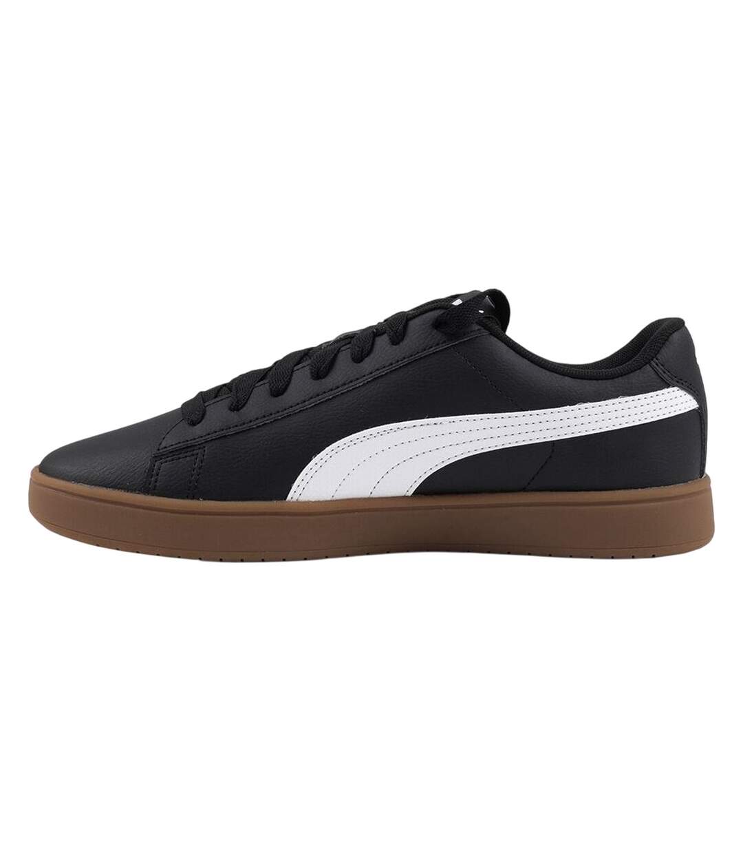 Chaussures Rickie Classic Homme Noir Puma-3