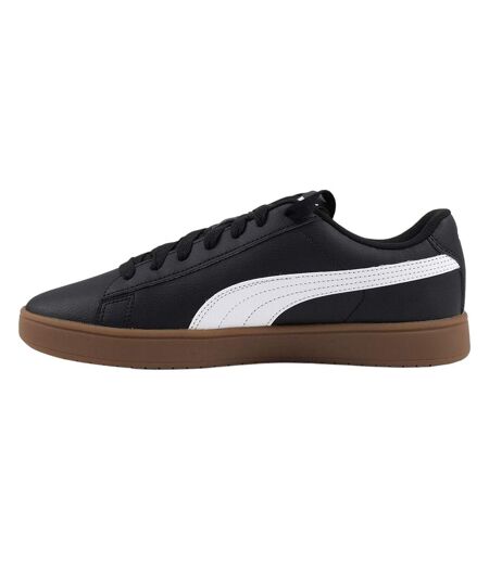 Chaussures Rickie Classic Homme Noir Puma