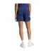 Short De Foot Tiro Femme Bleu Marine Foncé Adidas-3