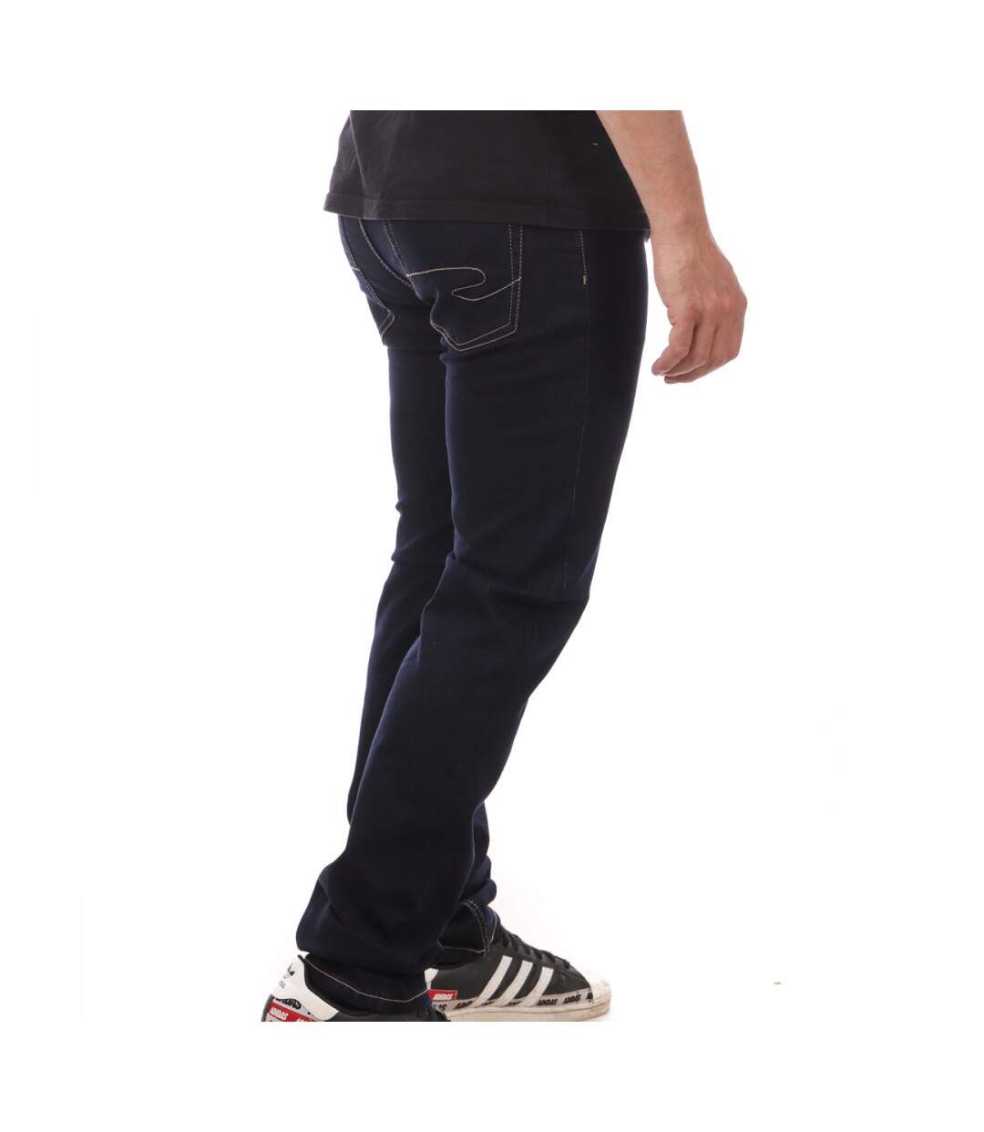 Jeans Marine Homme Lee Cooper Odel - 32