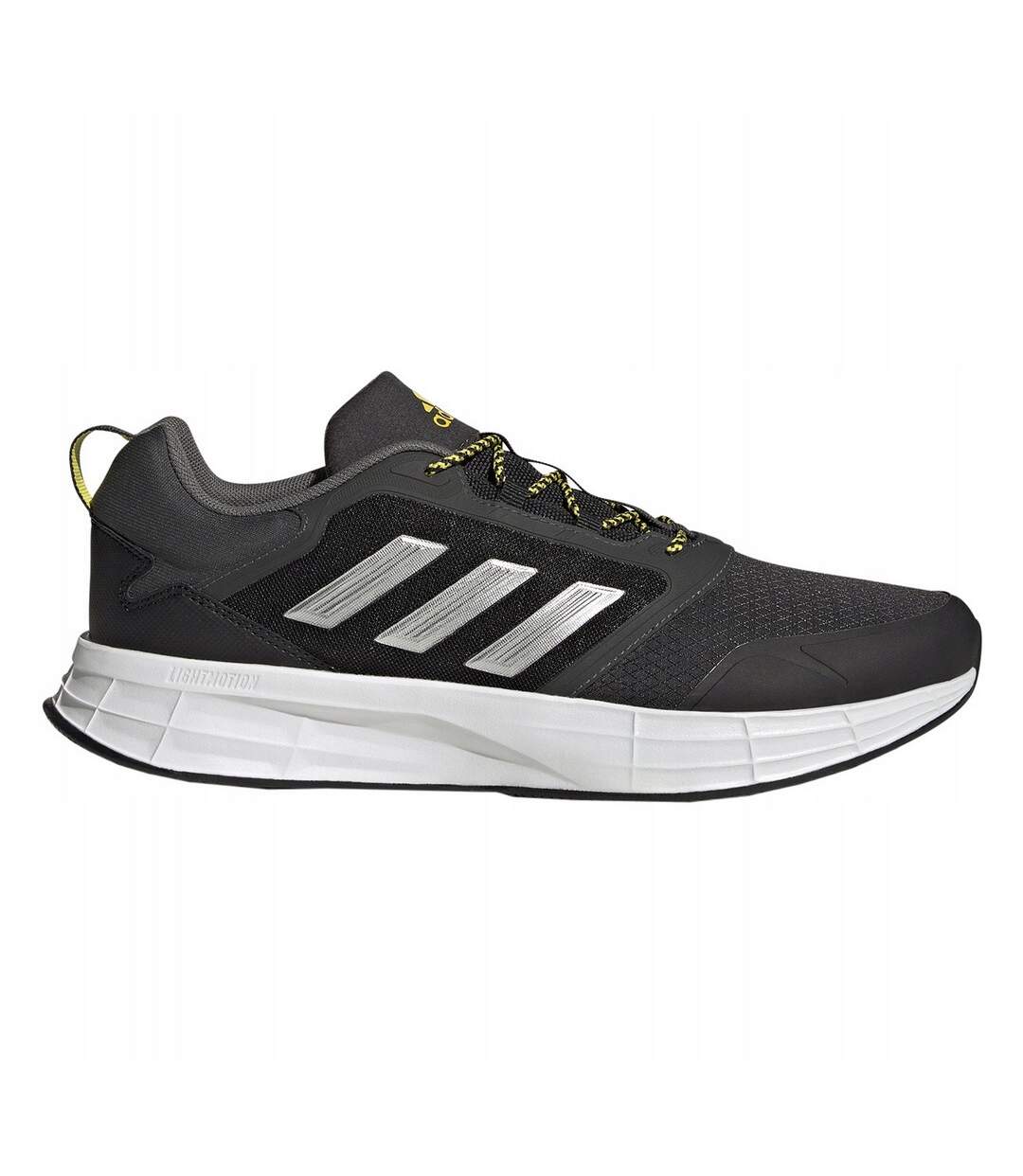 Baskets Duramo Protect Homme Noir Adidas-4