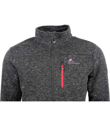 Blouson polaire CEMO
