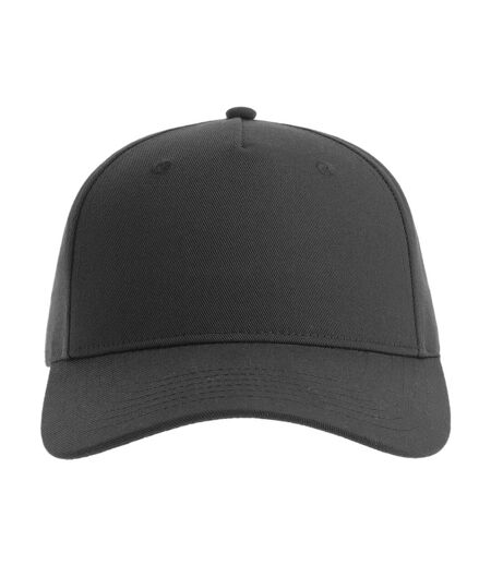 Casquette Fiji Gris Foncé Atlantis Headwear