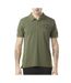 Polo kaki homme von dutch mick-1