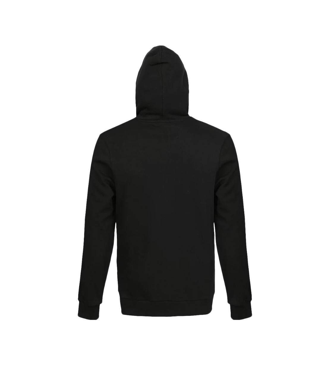 Sweat noir homme umbro 944780-2