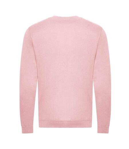 Pull Just Hoods Homme Rose Clair Awdis