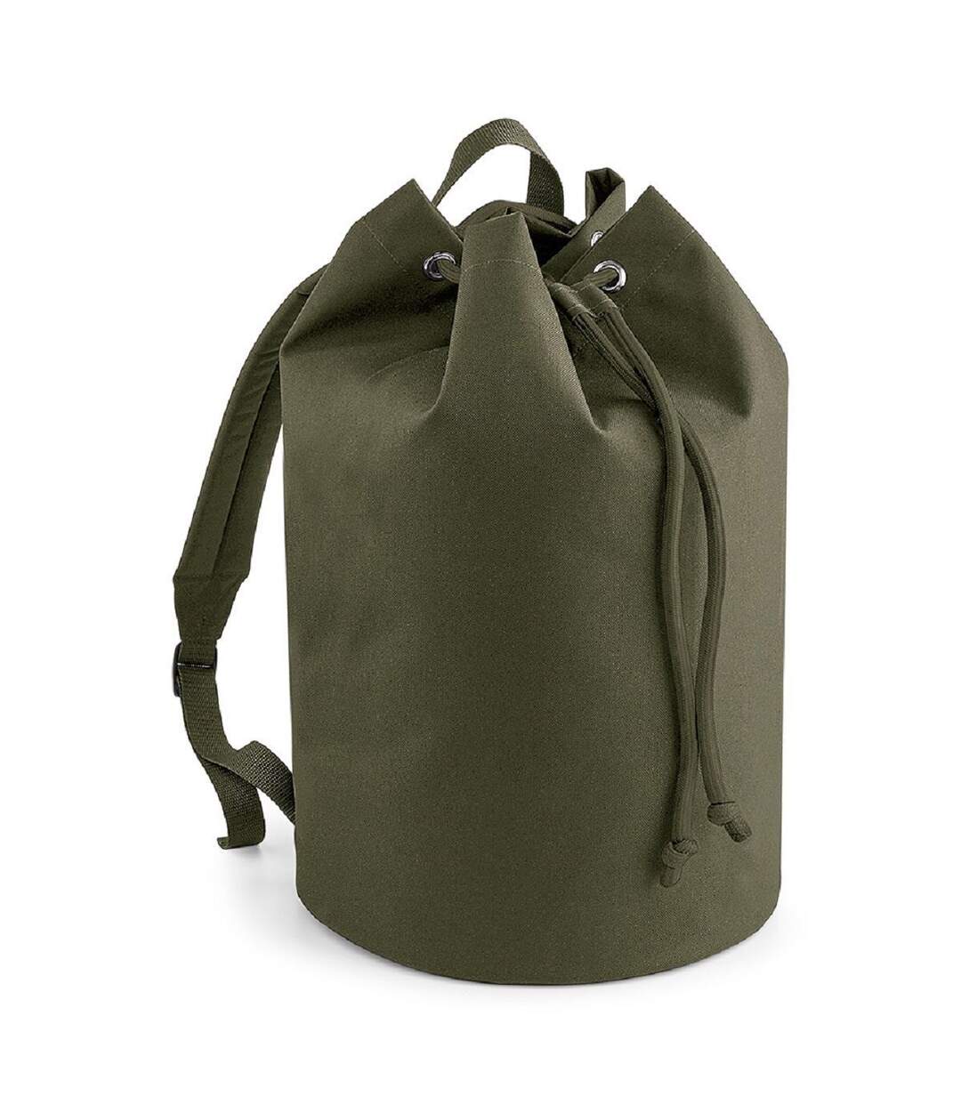 Sac de voyage marin - BG127 - vert militaire-1