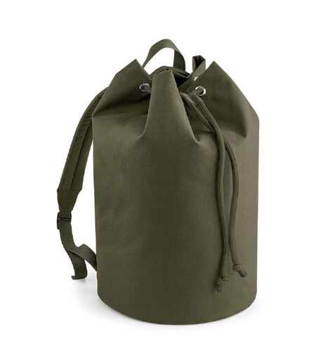 Sac de voyage marin - BG127 - vert militaire