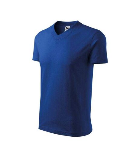 T-shirt Homme Bleu Malfini