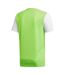 Maillot De Foot Estro Homme Vert Blanc Adidas-2