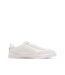 Baskets ecru femme tommy hilfiger th chic-2