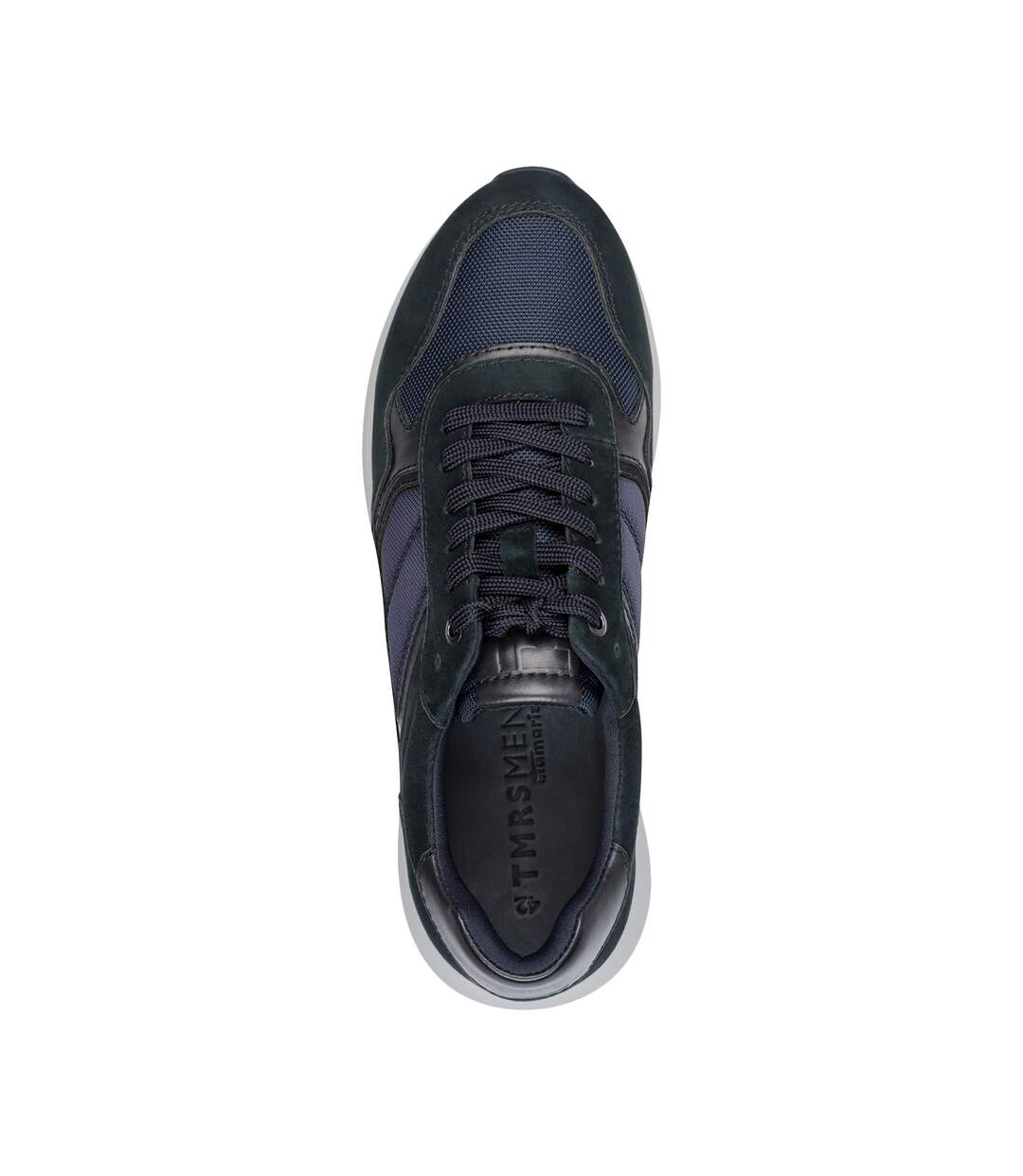 Basket Cuir Tamaris-5