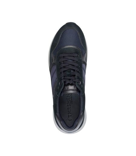 Basket Cuir Tamaris