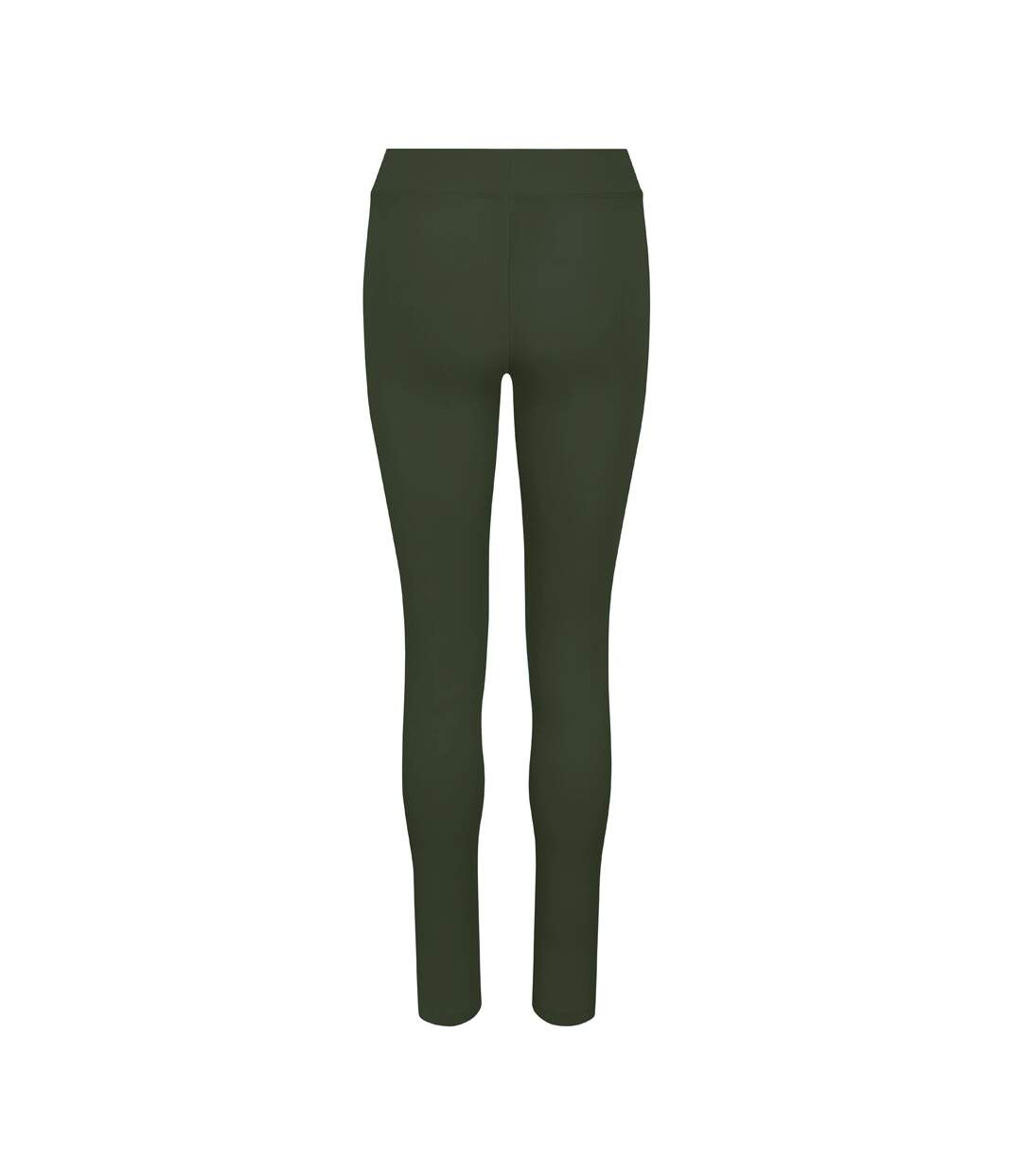 Cool legging femme vert kaki AWDis-2