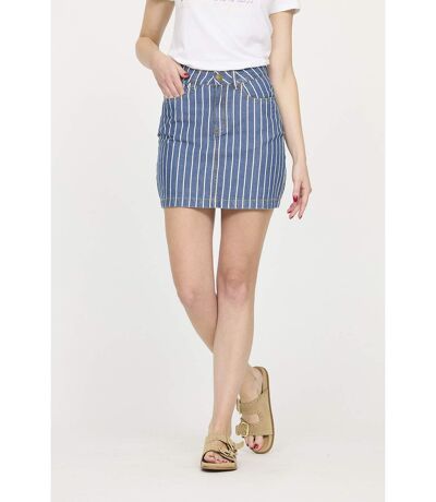 Jupe coton  POUKI