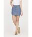 Jupe coton  POUKI-1