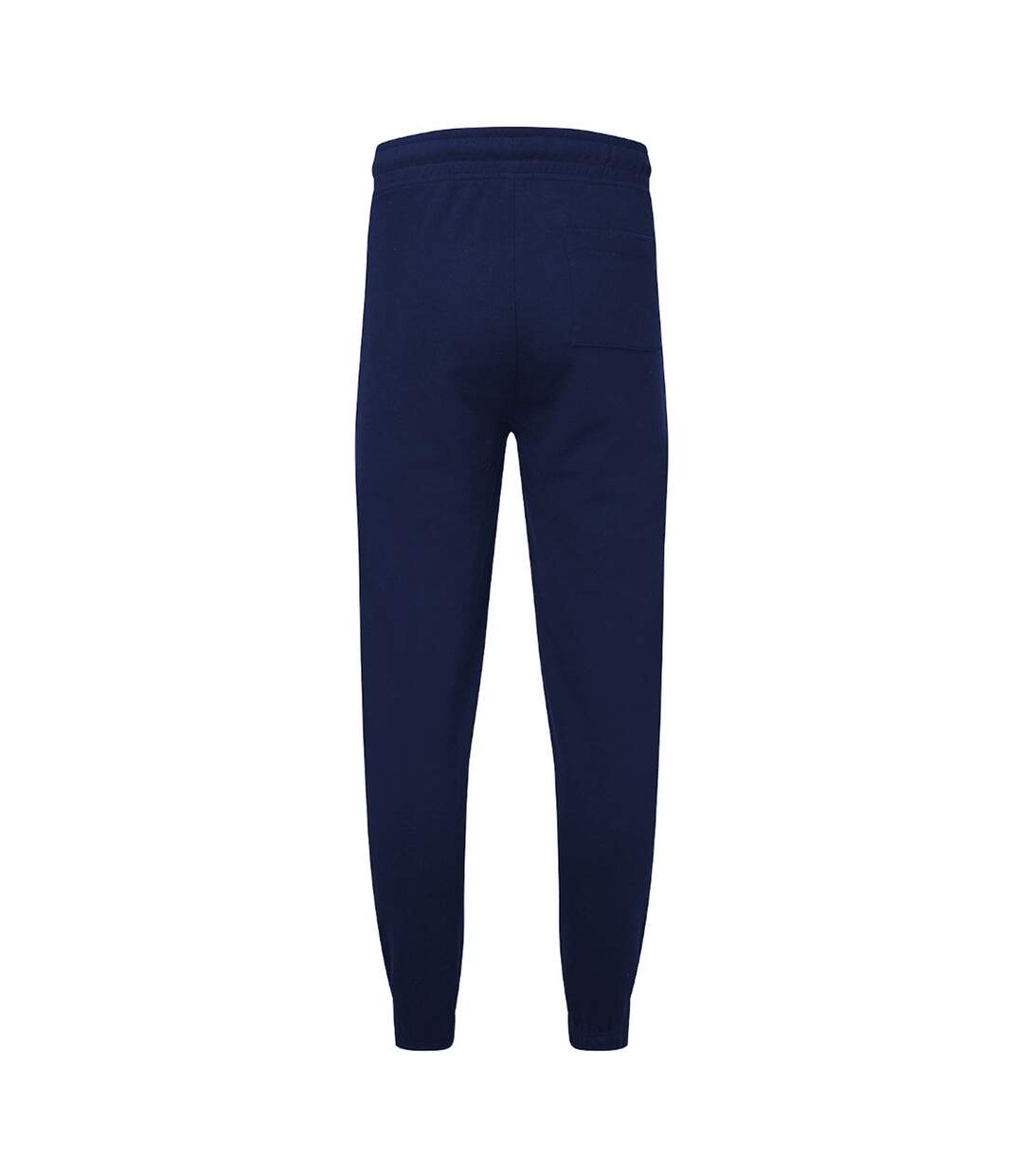 Unisex Adult Trousers Navy TriDri-2