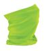 Beechfield Ladies/Womens Multi-Use Original Morf (Lime Green) (One Size)